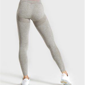 Gymshark High Waisted Flex Leggings